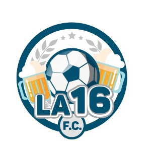 LA 16
