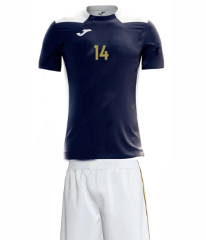 DRINK TEAM - uniforme 1