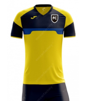 DRINK TEAM - uniforme 2