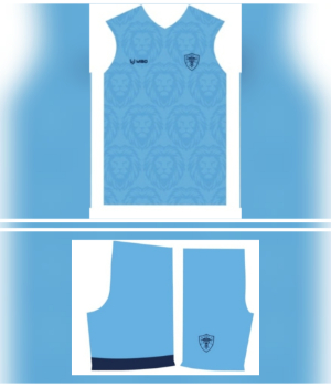 HGU - uniforme 2