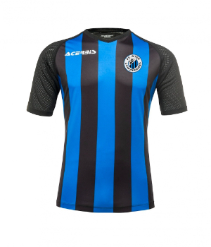 INTERCOMUNIDADES - uniforme 2