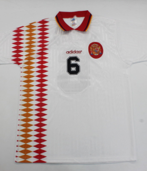 XULERIA PROMISES - uniforme 1