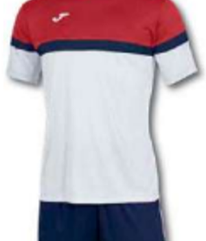 MARINES FC - uniforme 1