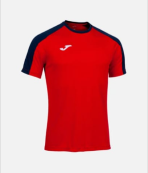 WOKEN FC - uniforme 1