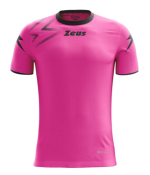 UNICEF CF - uniforme 1