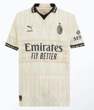 UNICEF CF - uniforme 2