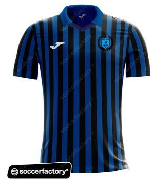 SMALL HEATH FC - uniforme 1