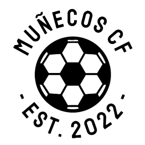 MUÑECOS CF