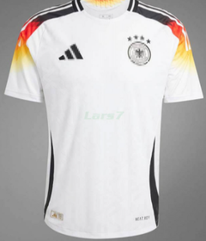 RAJAR FC - uniforme 1