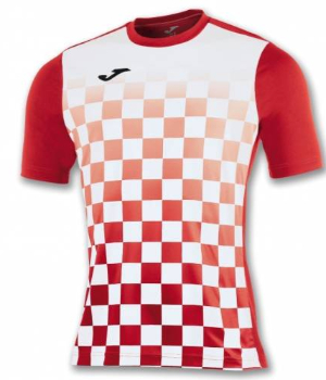 RIVER CANELA - uniforme 3