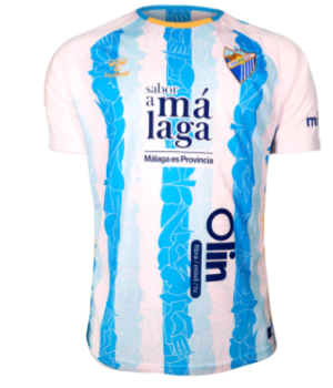 LA PRESION FC - uniforme 1