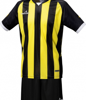 AIZEN FC - uniforme 2