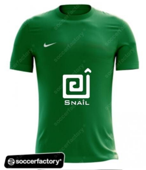 GRUPO SNAIL - uniforme 1
