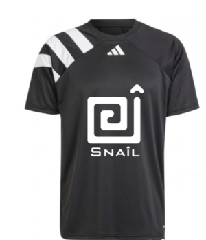 GRUPO SNAIL - uniforme 2