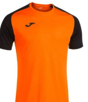 LOS JUGONES CF - uniforme 1