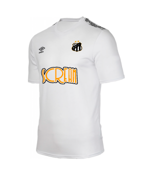 NADA DE SANTOS FC - uniforme 1