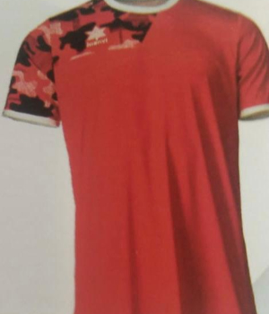 REAL AMIGOS FC - uniforme 1