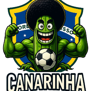 CANARINHA PEPINERA 2.0