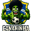 CANARINHA PEPINERA 2.0