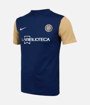 MACCABI DE LEVANTAR FC - uniforme 1