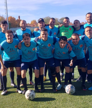 EL COMBO - uniforme 1