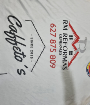 EL COMBO - uniforme 2
