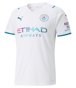CENTELLAS FC - uniforme 1