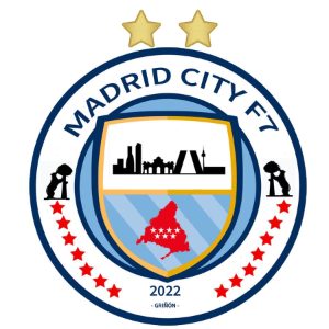 MADRID CITY