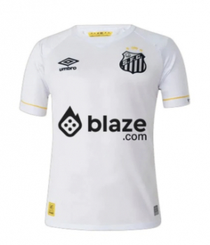 CALIBRE FC - uniforme 1
