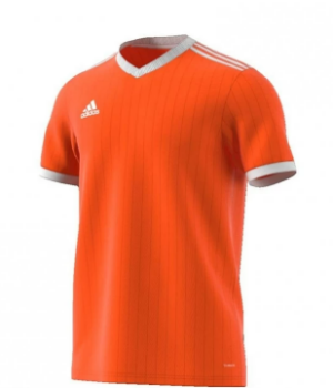 CALIBRE FC - uniforme 2