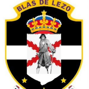 BLAS DE LEZO