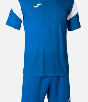 THE NEW PALANCAS - uniforme 1