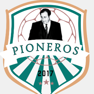 PIONEROS