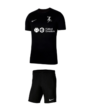 JUANCHONAVY CF - uniforme 1