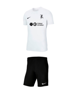 JUANCHONAVY CF - uniforme 2
