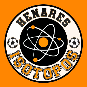 LOS ISOTOPOS DEL HENARES