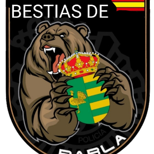 BESTIAS DE PARLA