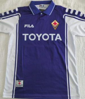 MITICOS FC - uniforme 1