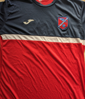 AD PARQUE GUADALQUIVIR - uniforme 1