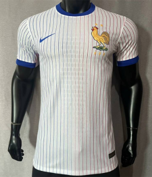 LES BLEUS - uniforme 1