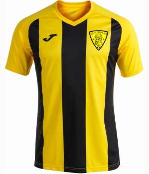 AEK  - uniforme 1