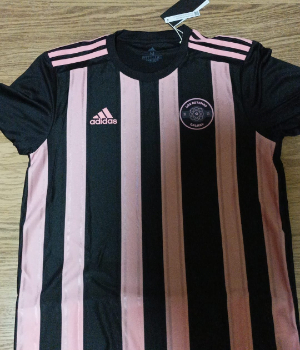 LAS RETAMAS GALAXY CF - uniforme 1