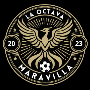 LA OCTAVA MARAVILLA