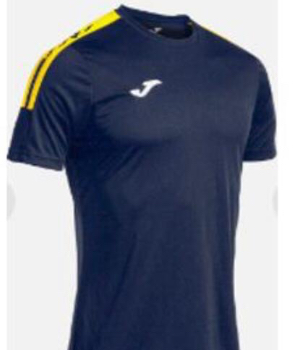 EUMEDICAL CABESTROS FC - uniforme 1