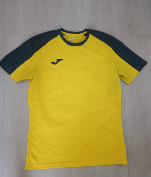 RAYO CASILLANO - uniforme 2