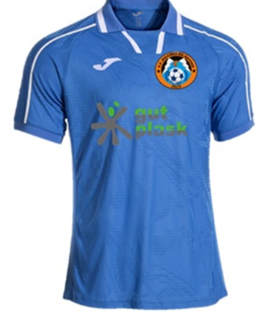 DULCINEA DEL RAYOSO  - uniforme 1