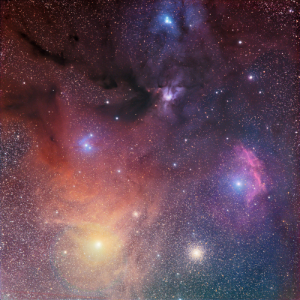 ANTARES