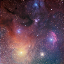 ANTARES