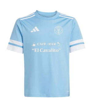 TRUSKULUS FC - uniforme 1