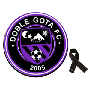 DOBLE GOTA ATHLETIC